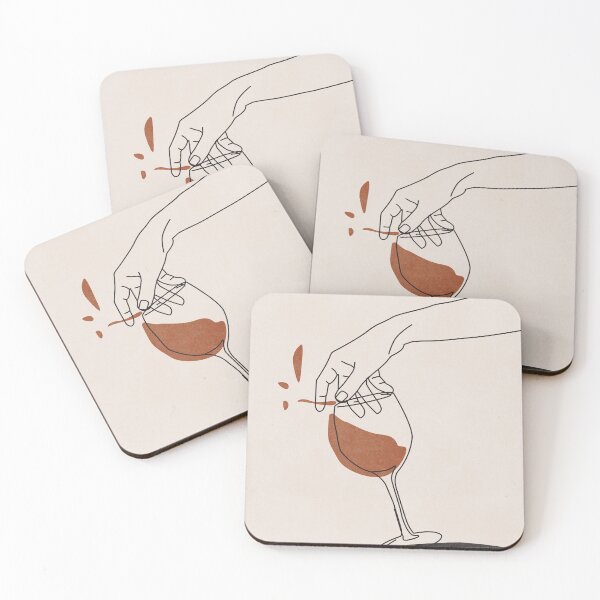 Item preview, wine designed and sold by millamix.