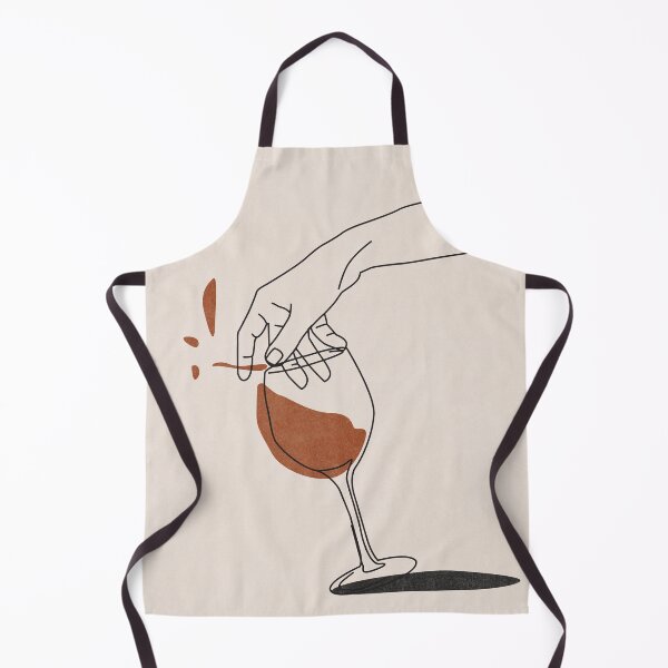 Item preview, wine designed and sold by millamix.