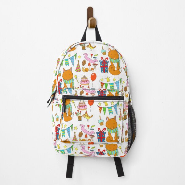 Item preview, Birthday illustrations. Bright and cute digital illustration. designed and sold by Yovin11.