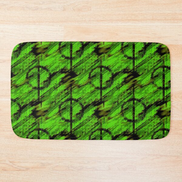 Item preview, Green Phyrexian Inception designed and sold by titartwork.