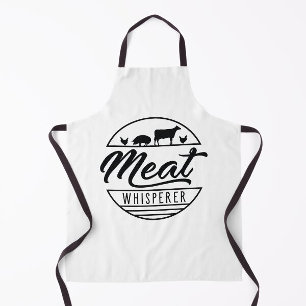 Item preview, Meat Whisperer designed and sold by cherrific.
