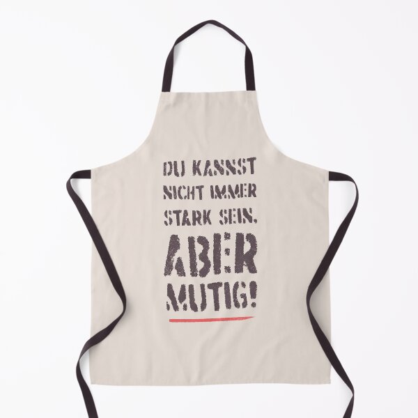 Item preview, You can't always be strong, BUT BOLD! designed and sold by wunderfamily.