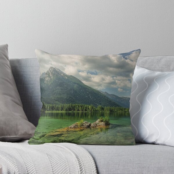 Item preview, Lake designed and sold by Oopsie-Daisy.