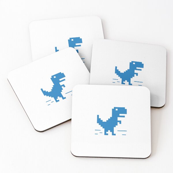 Item preview, Offline Dinosaur designed and sold by Magdy Store.