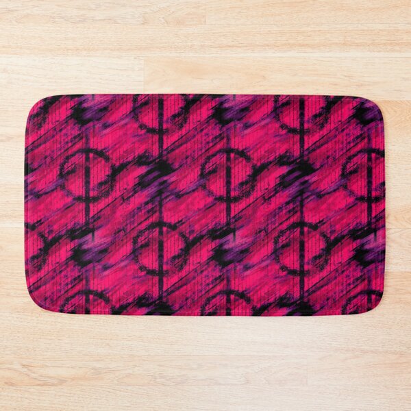 Item preview, Pink Phyrexian Inception designed and sold by titartwork.
