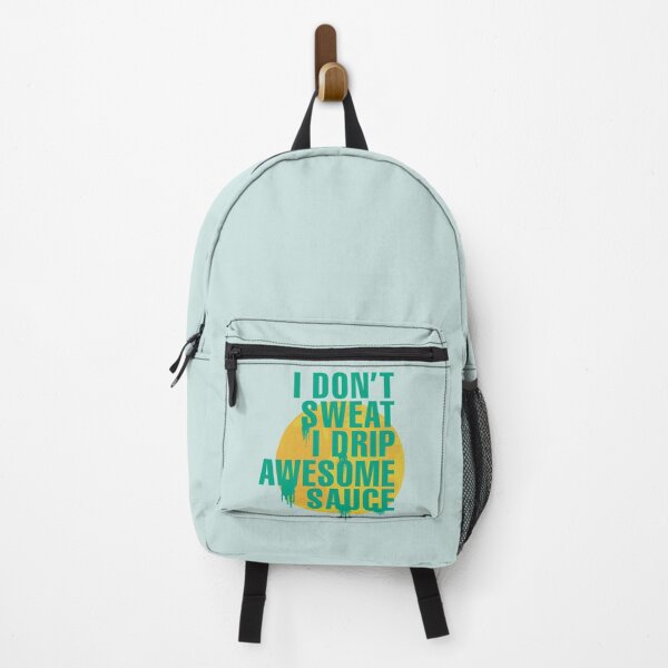 Item preview, I Don't Sweat I Drip Awesome Sauce- Crossfit Burpee designed and sold by Desiznn.