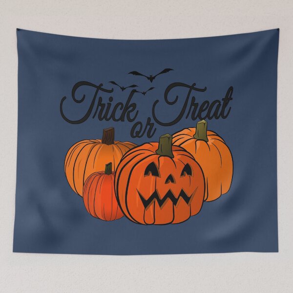 Item preview, Trick or Treat designed and sold by jc007.