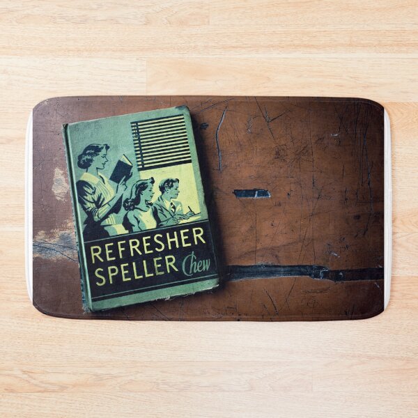 Item preview, Refresher designed and sold by Jim Love.