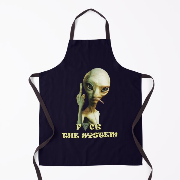 Item preview, Fuck the system ! designed and sold by Mygoodees.