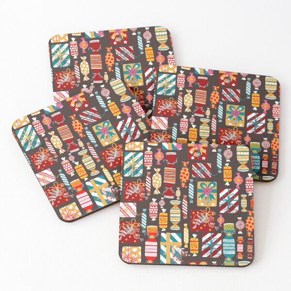 Item preview, Christmas Presents and Candies designed and sold by space-kitten.