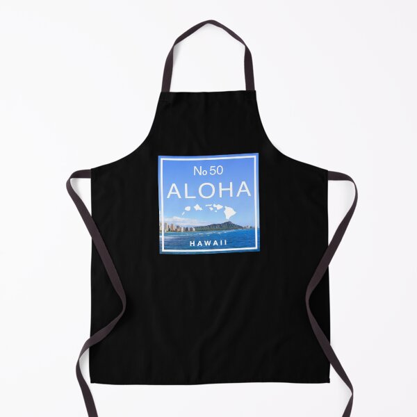 Item preview, Hawaii Aloha No. 50 Diamond Head designed and sold by alohagiftbox.