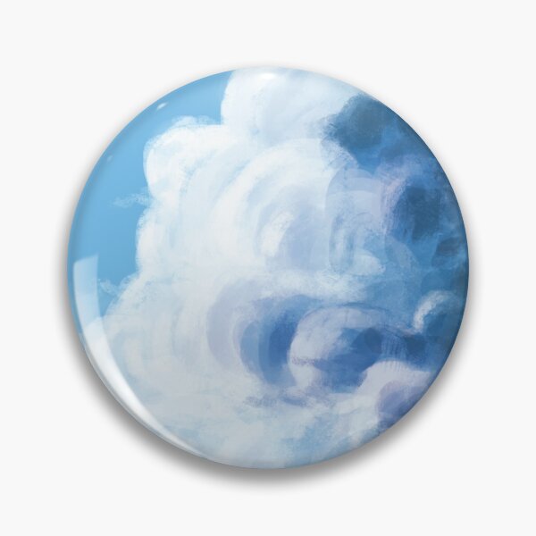 Item preview, Blue Sky designed and sold by AikoDes.