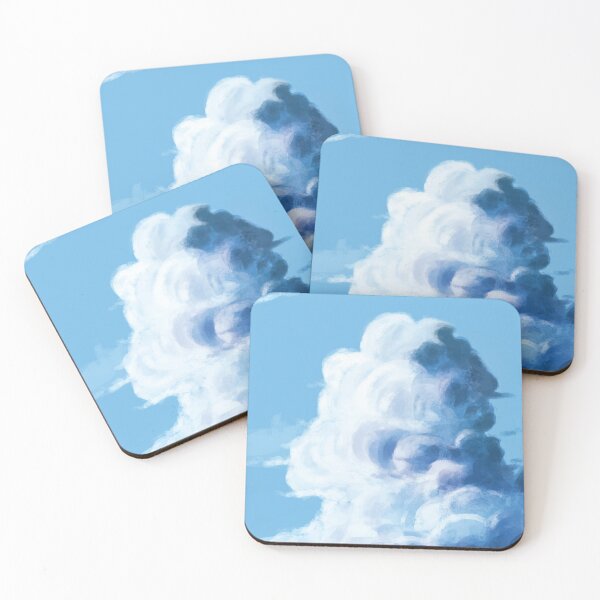 Item preview, Blue Sky designed and sold by AikoDes.