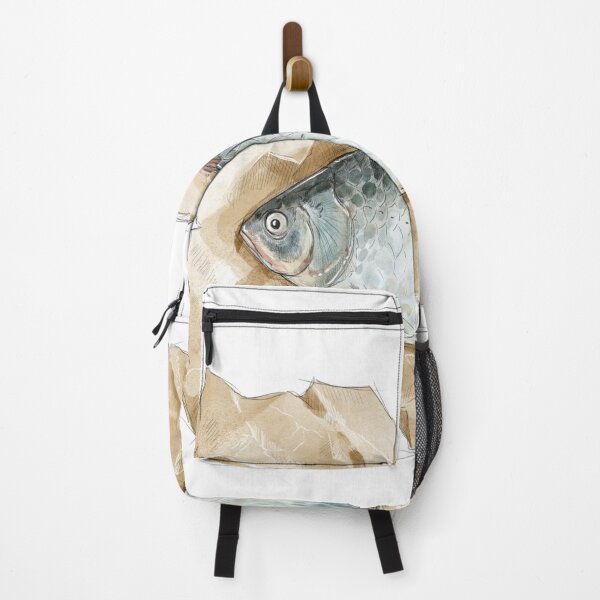 Item preview, Fish designed and sold by MadeByLen.