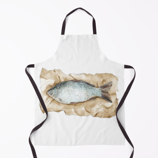 Item preview, Fish designed and sold by MadeByLen.