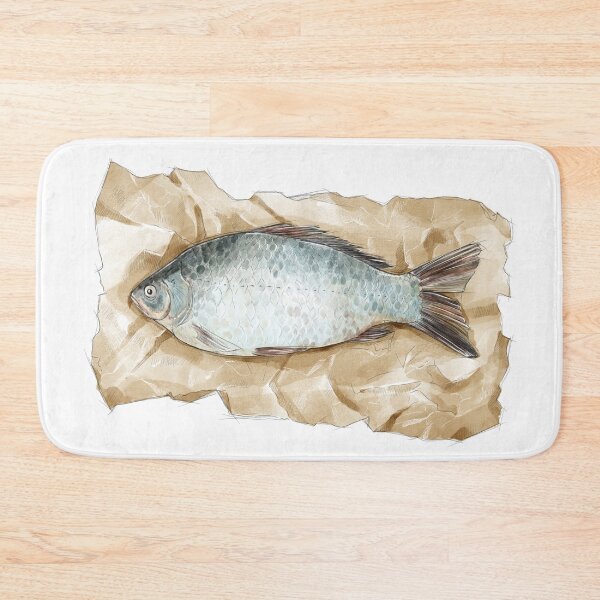 Item preview, Fish designed and sold by MadeByLen.