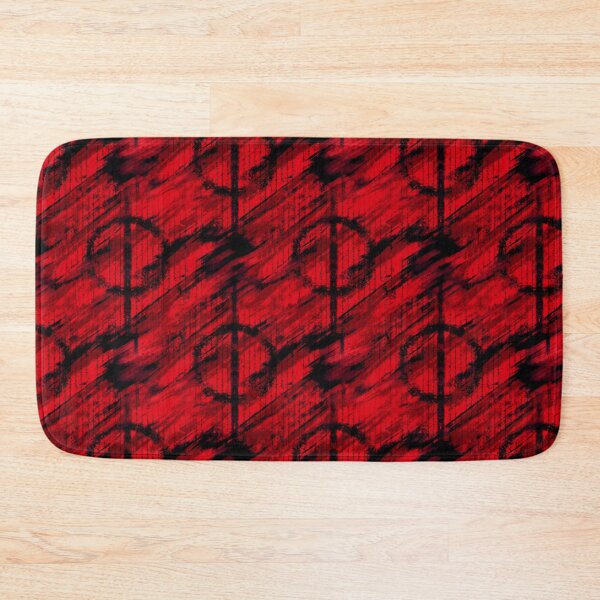 Item preview, Red Phyrexian Inception designed and sold by titartwork.