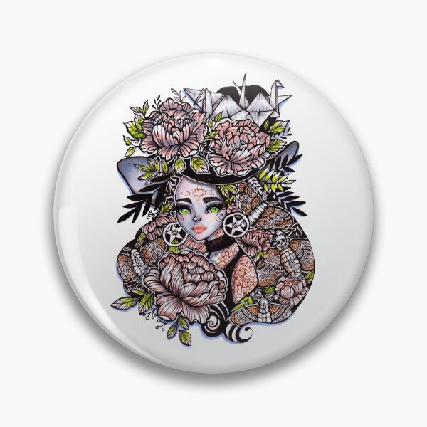 Item preview, Witch designed and sold by sleepykoi.
