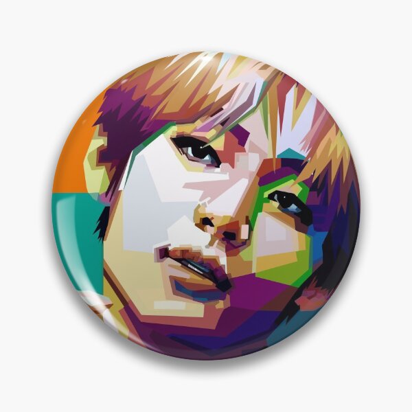 Item preview, BTS V  designed and sold by faibeingfai.