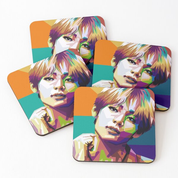 Item preview, BTS V  designed and sold by faibeingfai.