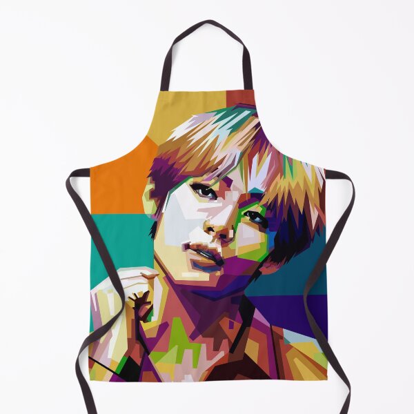 Item preview, BTS V designed and sold by faibeingfai.
