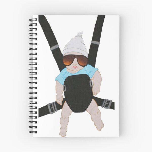 Item preview, Carlos the baby  designed and sold by Mygoodees.