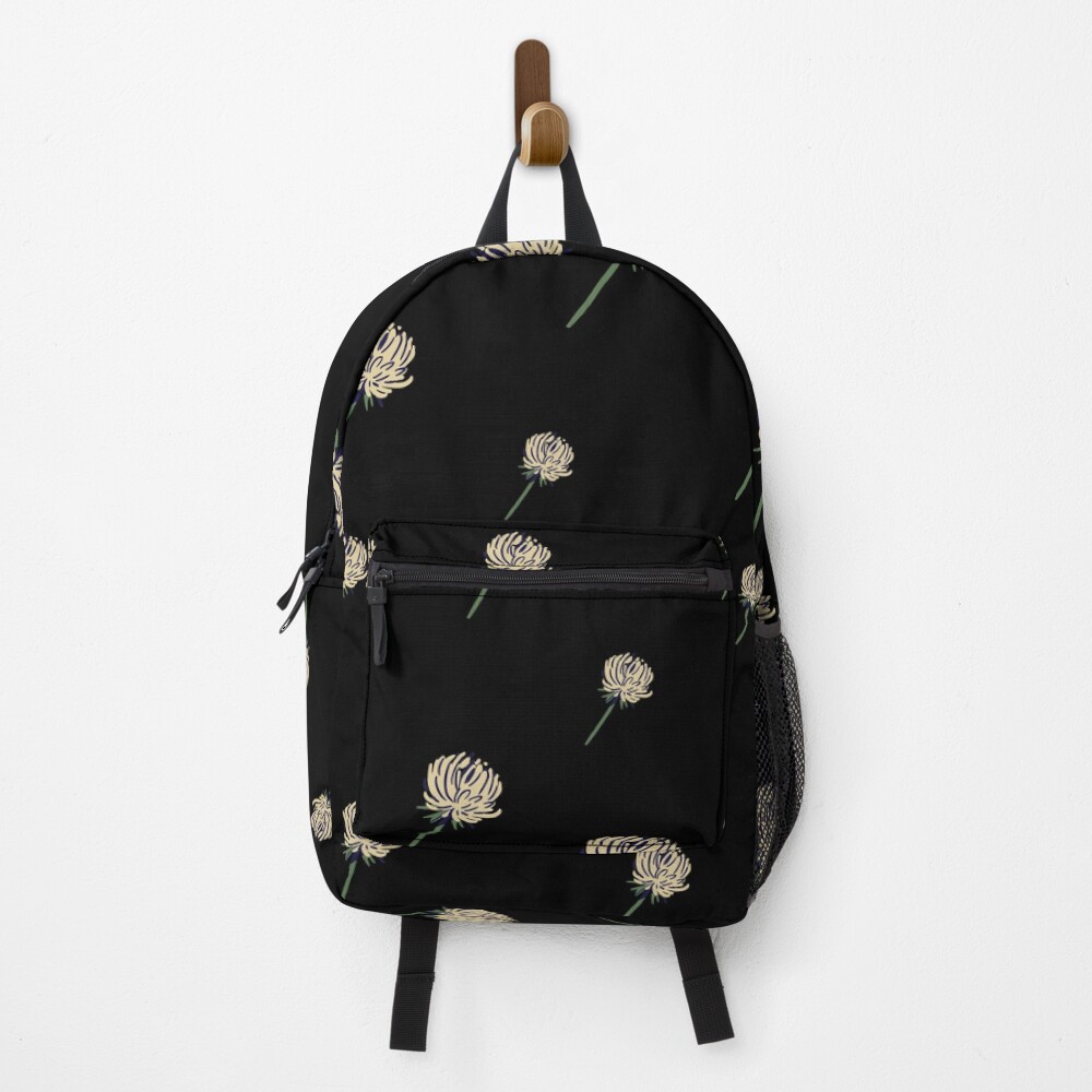 Item preview, Backpack designed and sold by ved-precise.