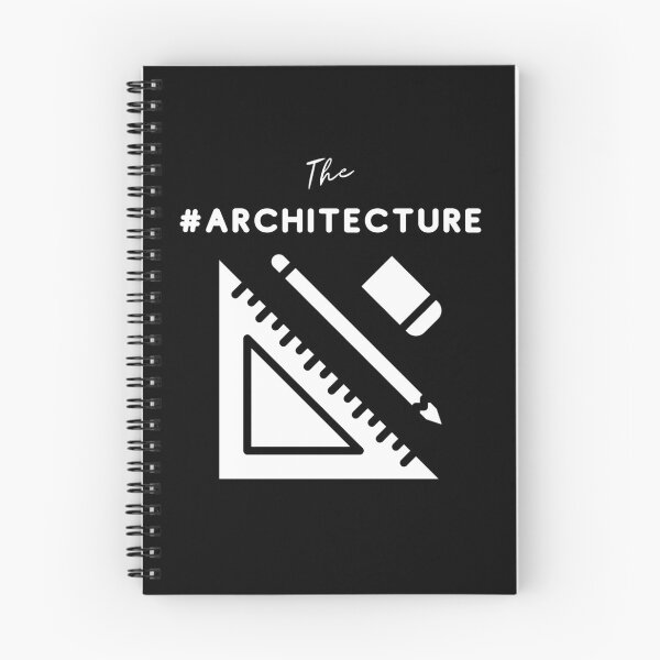 Item preview, The #ARCHITECTURE "HASHTAG" - TOOLS designed and sold by WearAndLive.