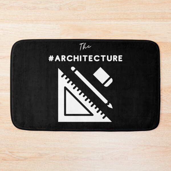 Item preview, The #ARCHITECTURE "HASHTAG" - TOOLS designed and sold by WearAndLive.