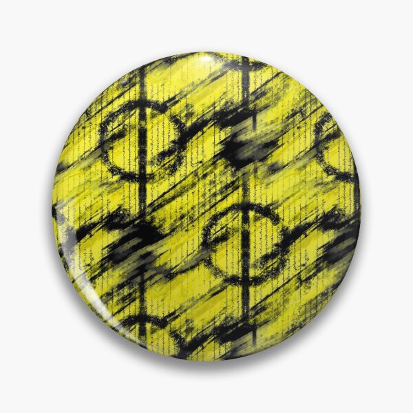 Item preview, Yellow Phyrexian Inception designed and sold by titartwork.