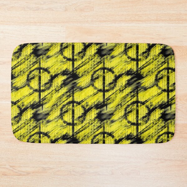 Item preview, Yellow Phyrexian Inception designed and sold by titartwork.
