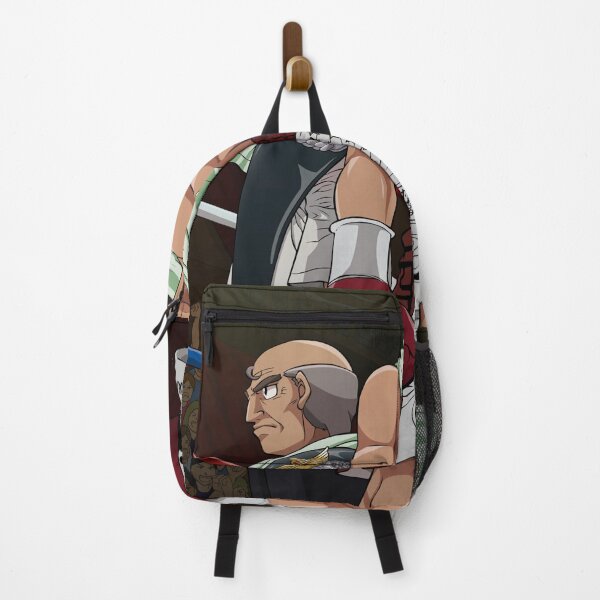 Item preview, Hajime no Ippo designed and sold by Axel Bogers.