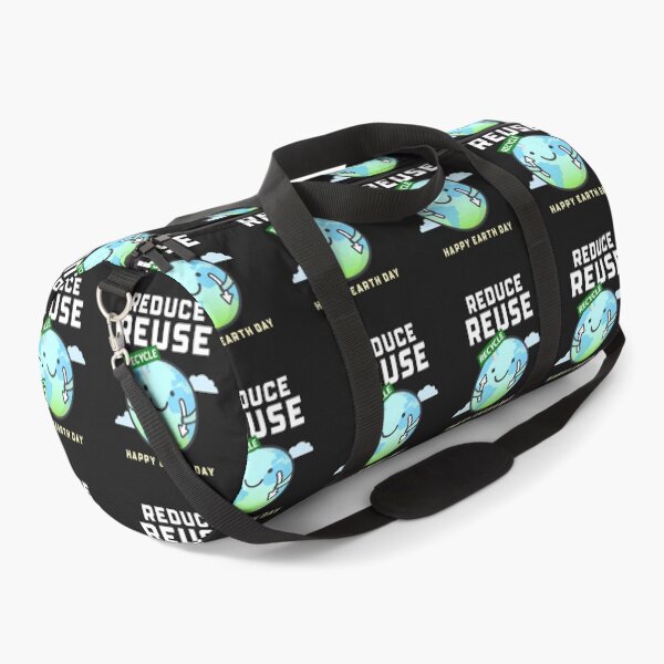 Item preview, REDUCE REUSE RECYCLE designed and sold by GILLES VAZIRI.