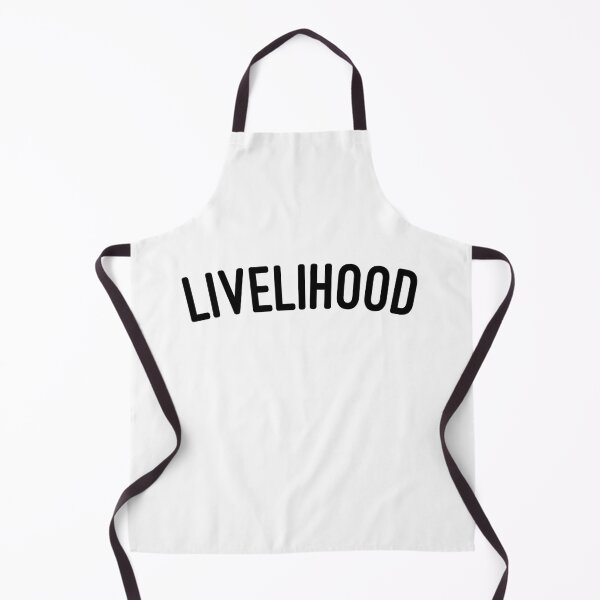 Item preview, Livelihood v1 designed and sold by HilariousThings.