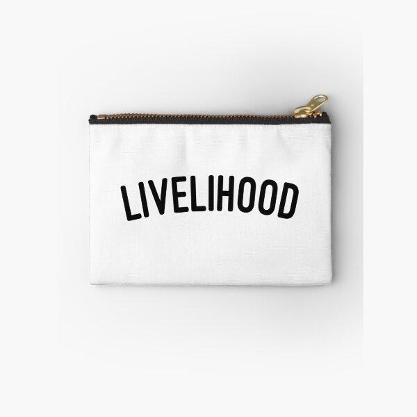Item preview, Livelihood v1 designed and sold by HilariousThings.