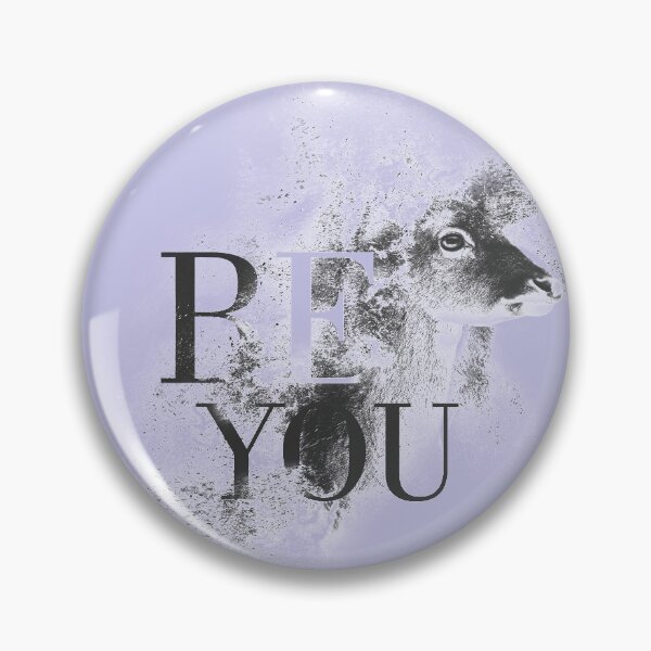 Item preview, Be You designed and sold by Tender Flower Clothing.