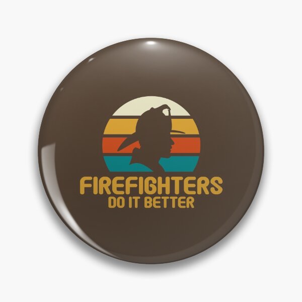 Artikelvorschau, Feuerwehrleute machen es besser entworfen und verkauft von Statim.