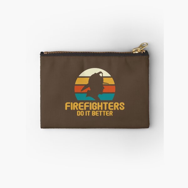Item preview, Firefighters do it better designed and sold by Statim.