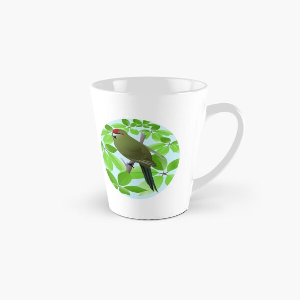 Kākāriki Tall Mug