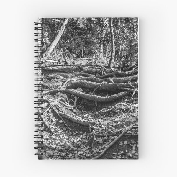 Item preview, Roots designed and sold by Randall Talbot.