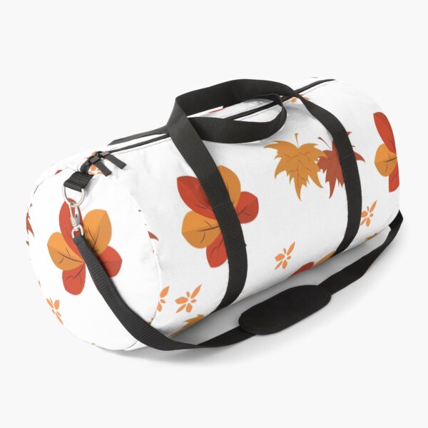 Item preview, Autumn leaf Pattern Design designed and sold by CreativTEES !.