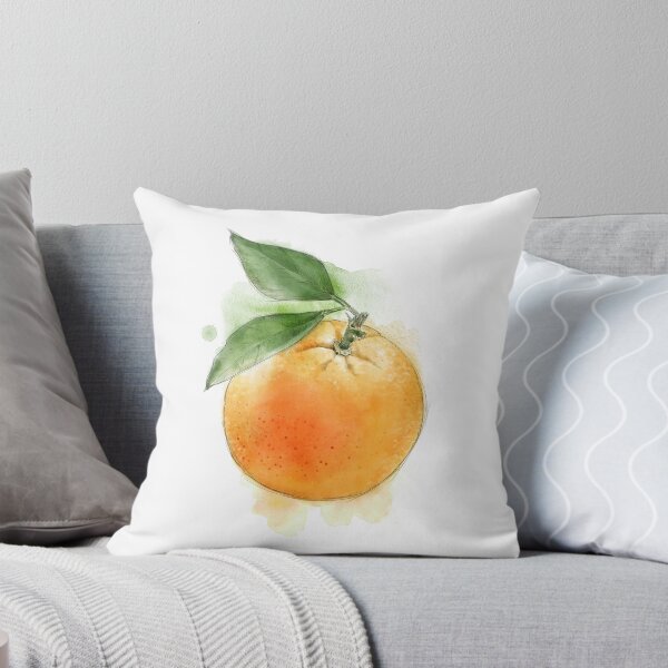 Artikelvorschau, Orange entworfen und verkauft von MadeByLen.
