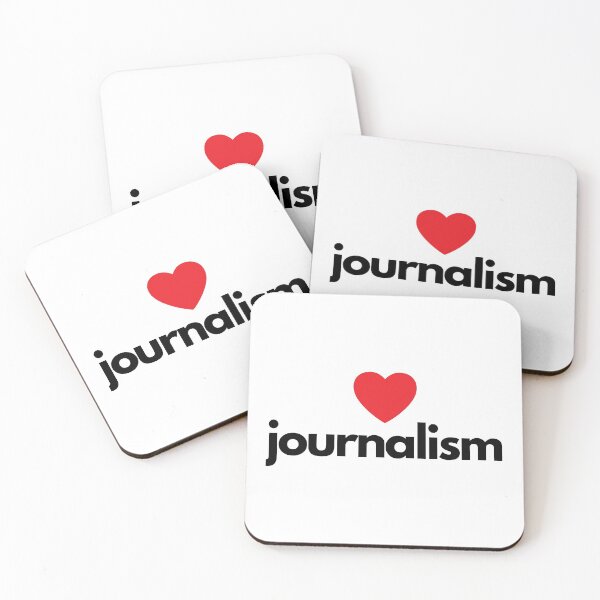 Artikelvorschau, Ich liebe Journalismus entworfen und verkauft von thejournalist.