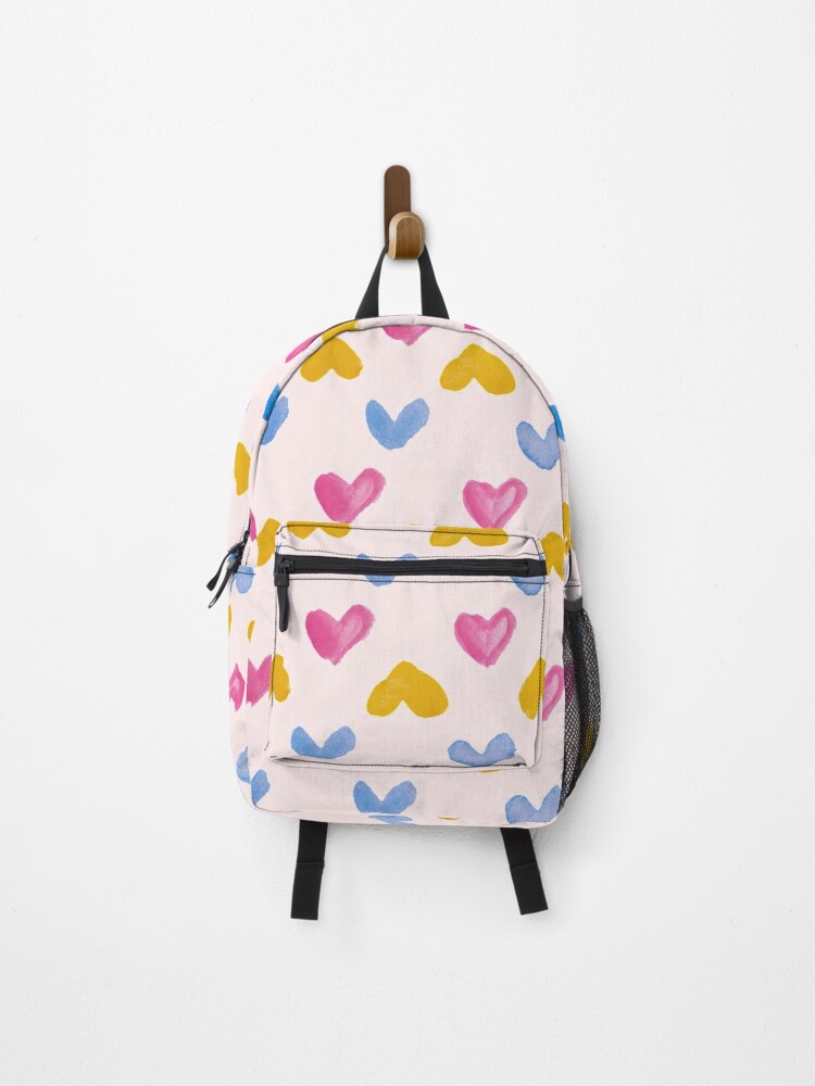 Powerpuff backpack discount