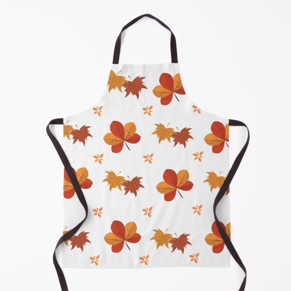 Item preview, Autumn leaf Pattern Design designed and sold by CreativTEES !.