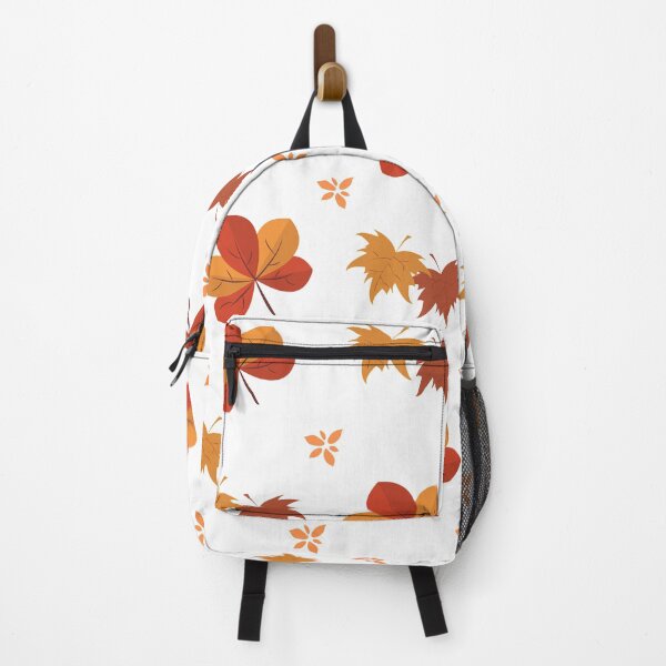 Item preview, Autumn leaf Pattern Design designed and sold by CreativTEES !.