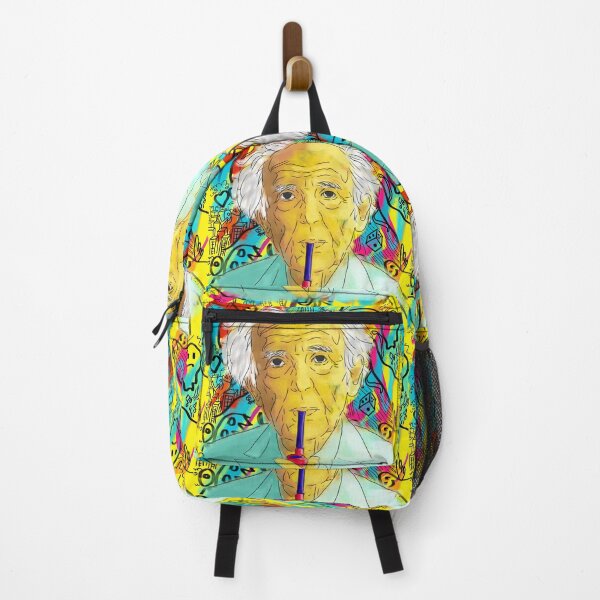 Item preview, Zygmunt Bauman designed and sold by KennyLucky.