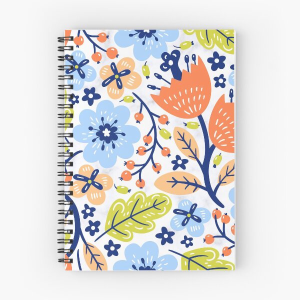 Item preview, Dreamy Pastel floral designed and sold by ved-precise.