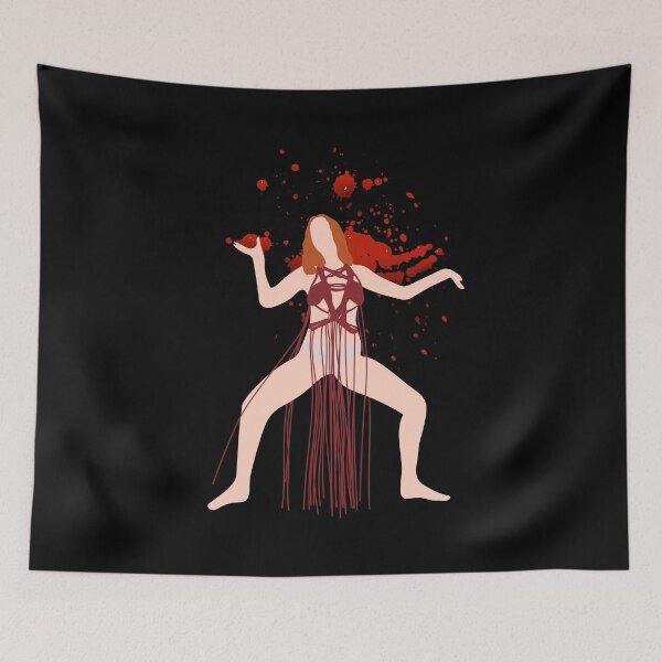 Item preview, Suspiria designed and sold by ade-datt.