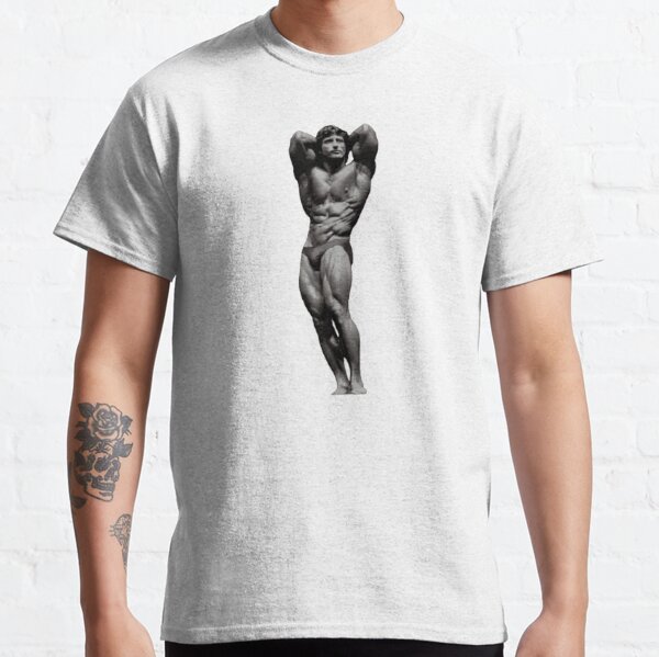 Old School Bodybuilding Clothing for Sale | Redbubble